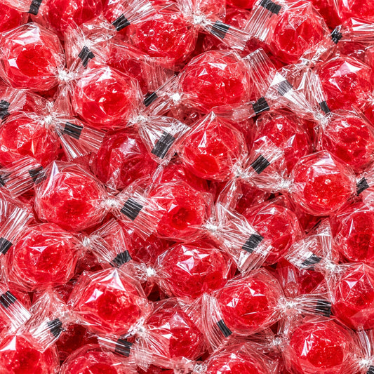 Sour Cherry Drops