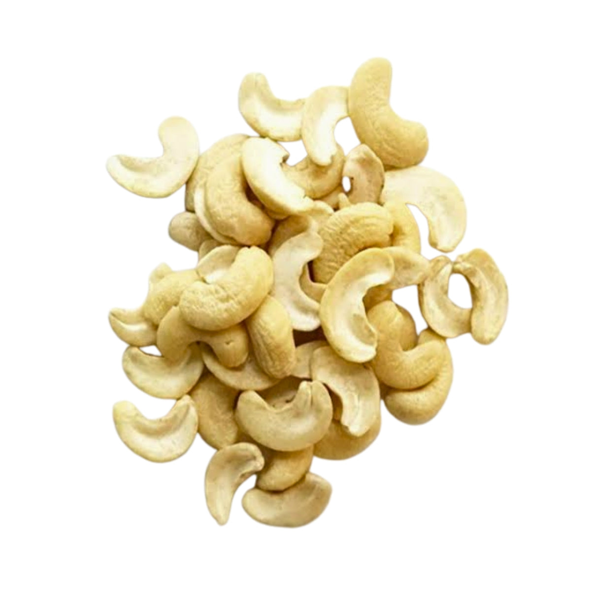 Split Cashews