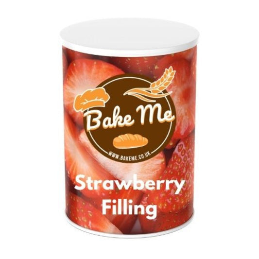 Strawberry Filling (5kg)