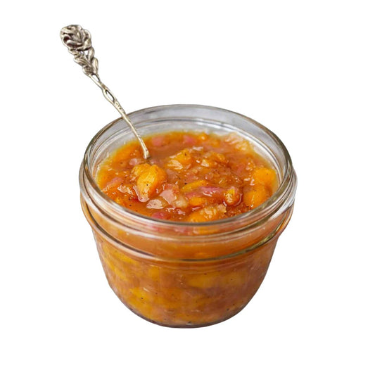 Sweet Mango Chutney