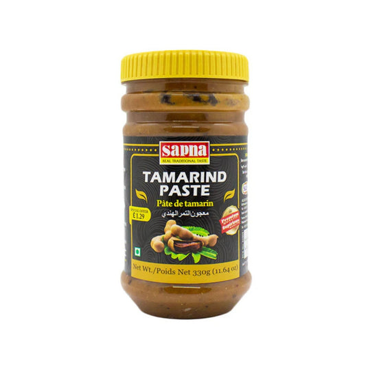 Tamarind Paste