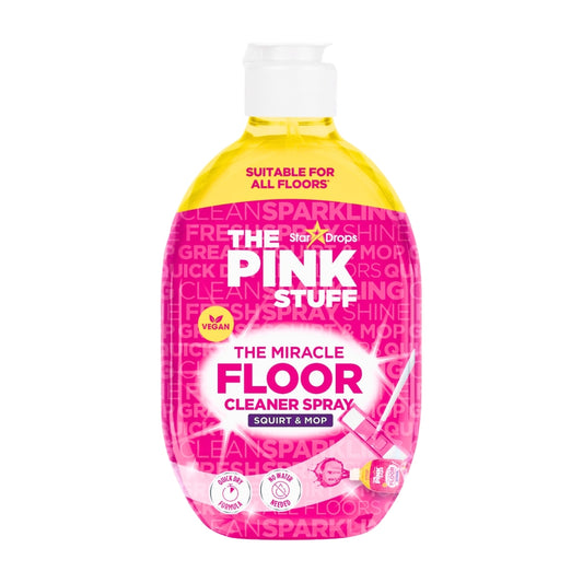 The Pink Stuff Direct to Floor Cleaner (750ml)