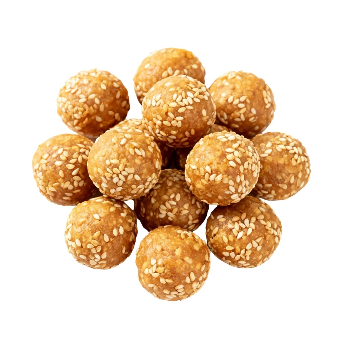 Til (Sesame) Laddu (200g)