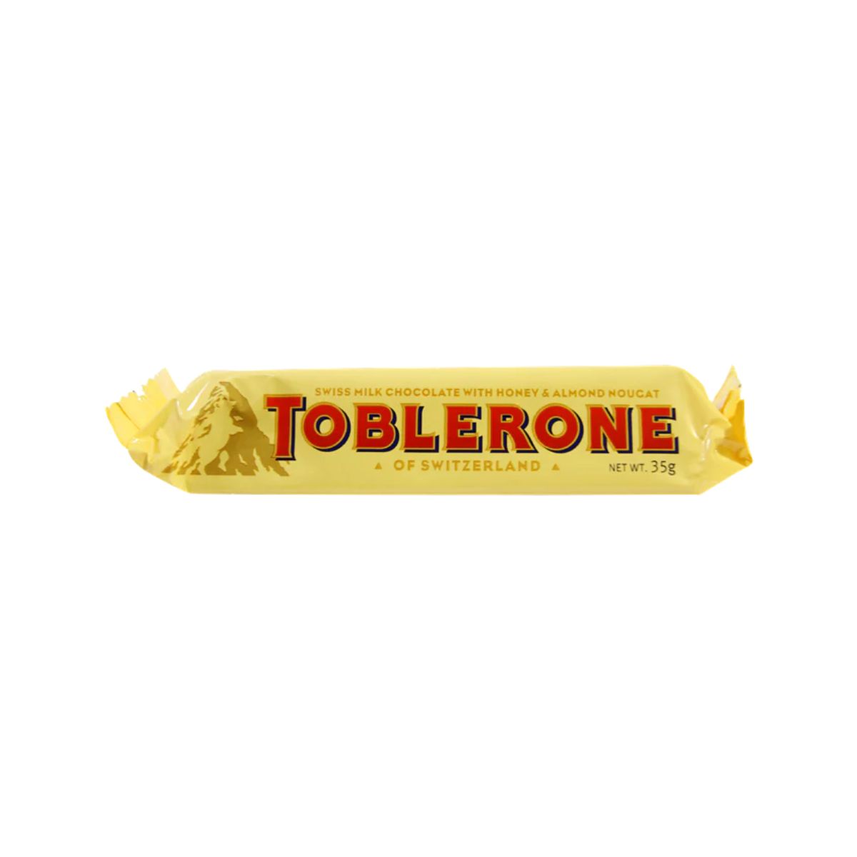 Toblerone