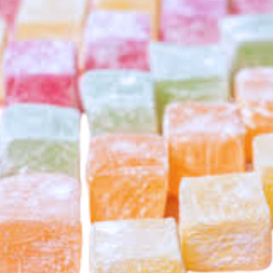 Turkish Delights