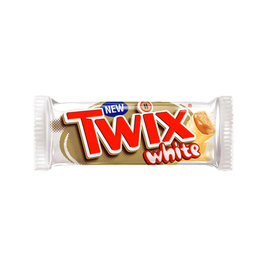 Twix White