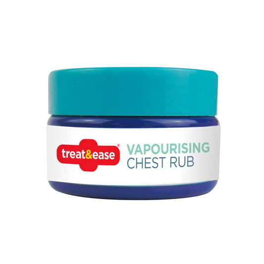 Vaporising Chest Rub (90g)