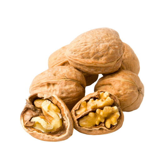 Walnuts in Shell