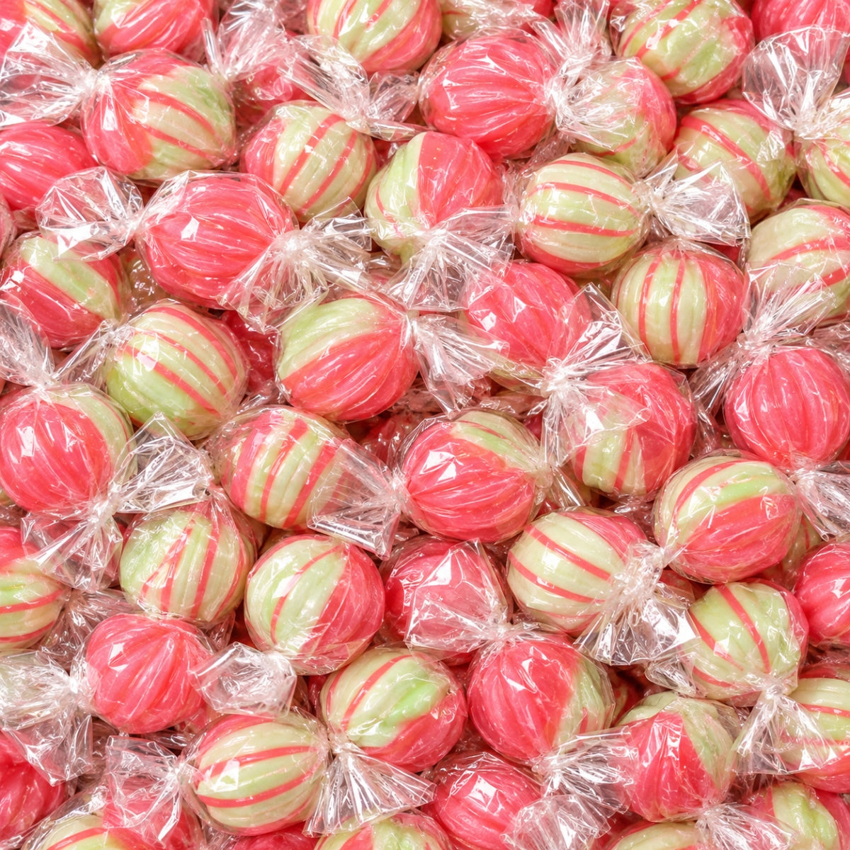 Watermelon Strawberry Drops