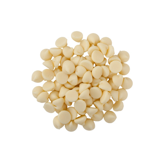 White Chocolate Chunks