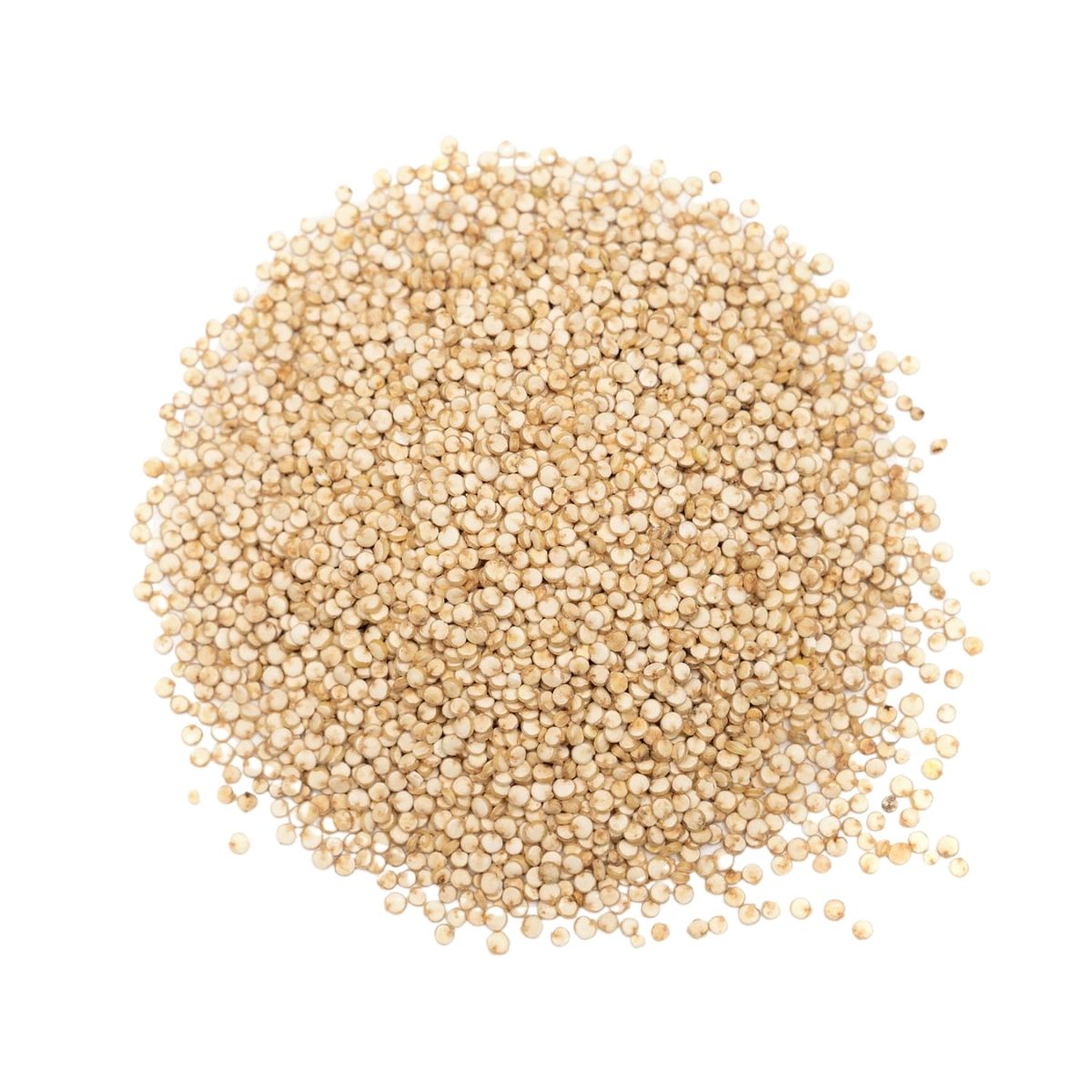 White Quinoa