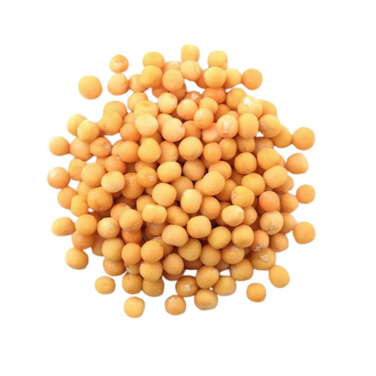 Whole Yellow Peas