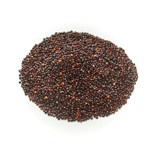 Black Quinoa