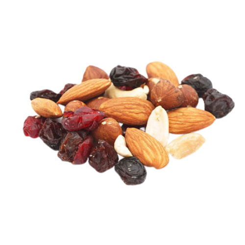 Fruit & Nut Mix