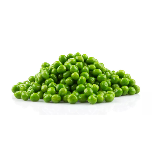 Green Peas Ginco