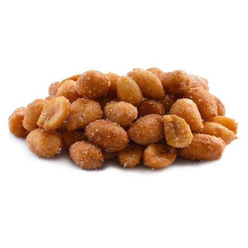 Honey Roast Peanuts