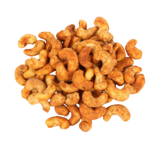 Peri Peri Cashews