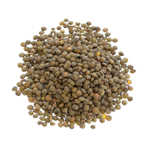 Puy Lentils