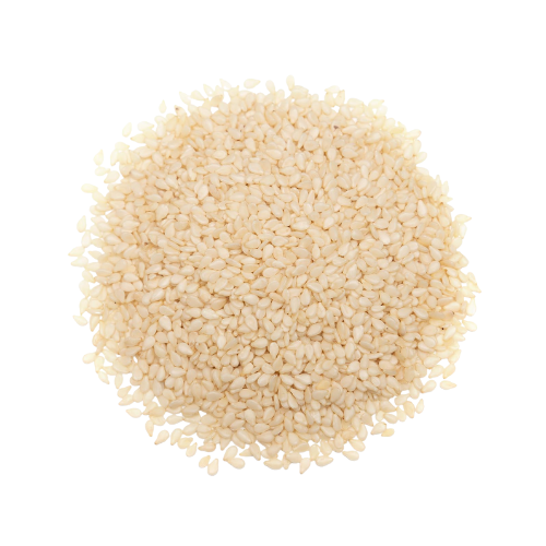 Sesame Seeds Hulled