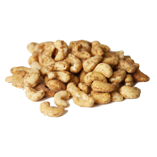 Smoked Cashews